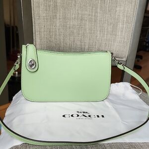 Coach Penn Shoulder Bag